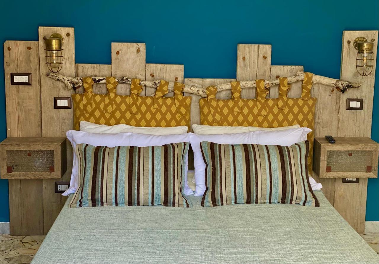 Habitare Lecce & Salento Bed & Breakfast Exterior photo