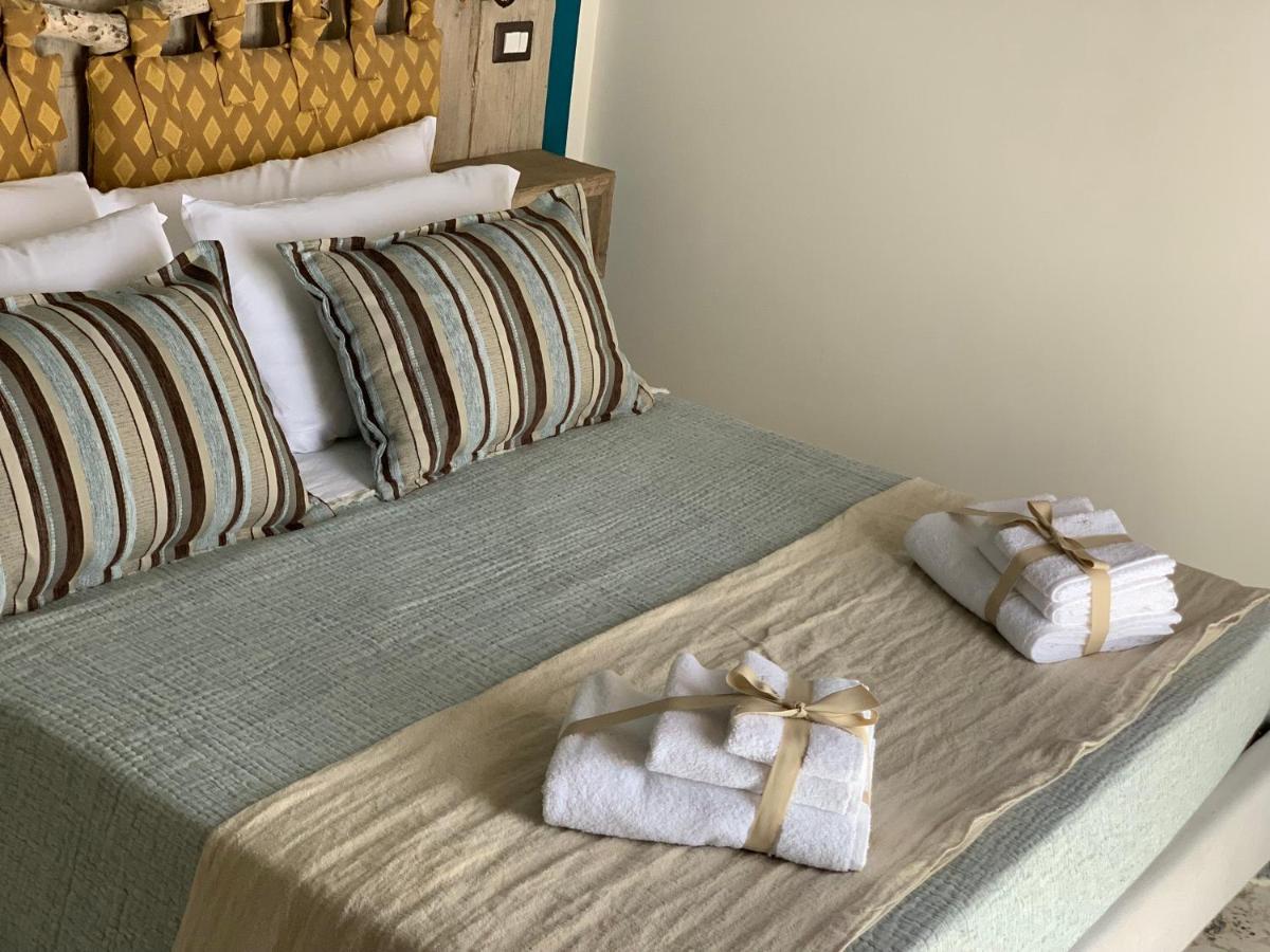 Habitare Lecce & Salento Bed & Breakfast Exterior photo