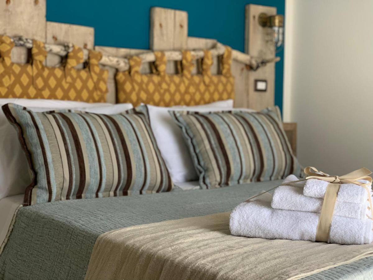 Habitare Lecce & Salento Bed & Breakfast Exterior photo