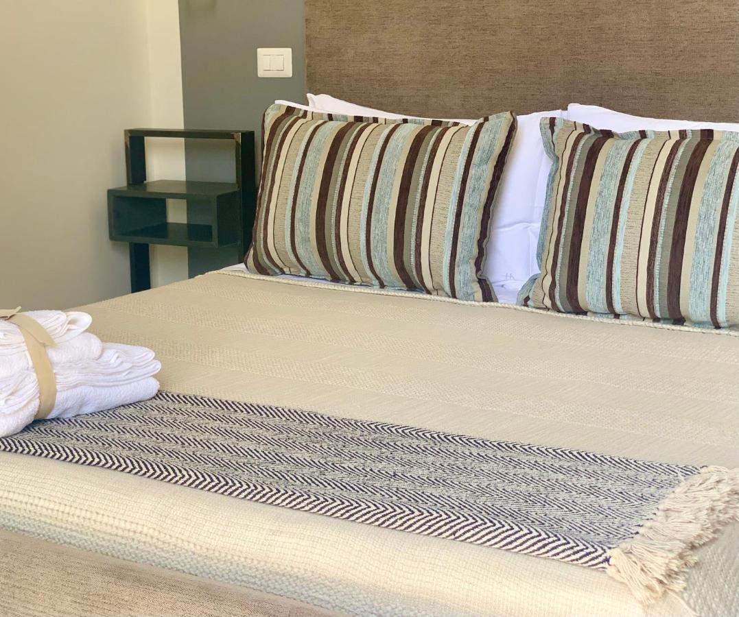 Habitare Lecce & Salento Bed & Breakfast Exterior photo