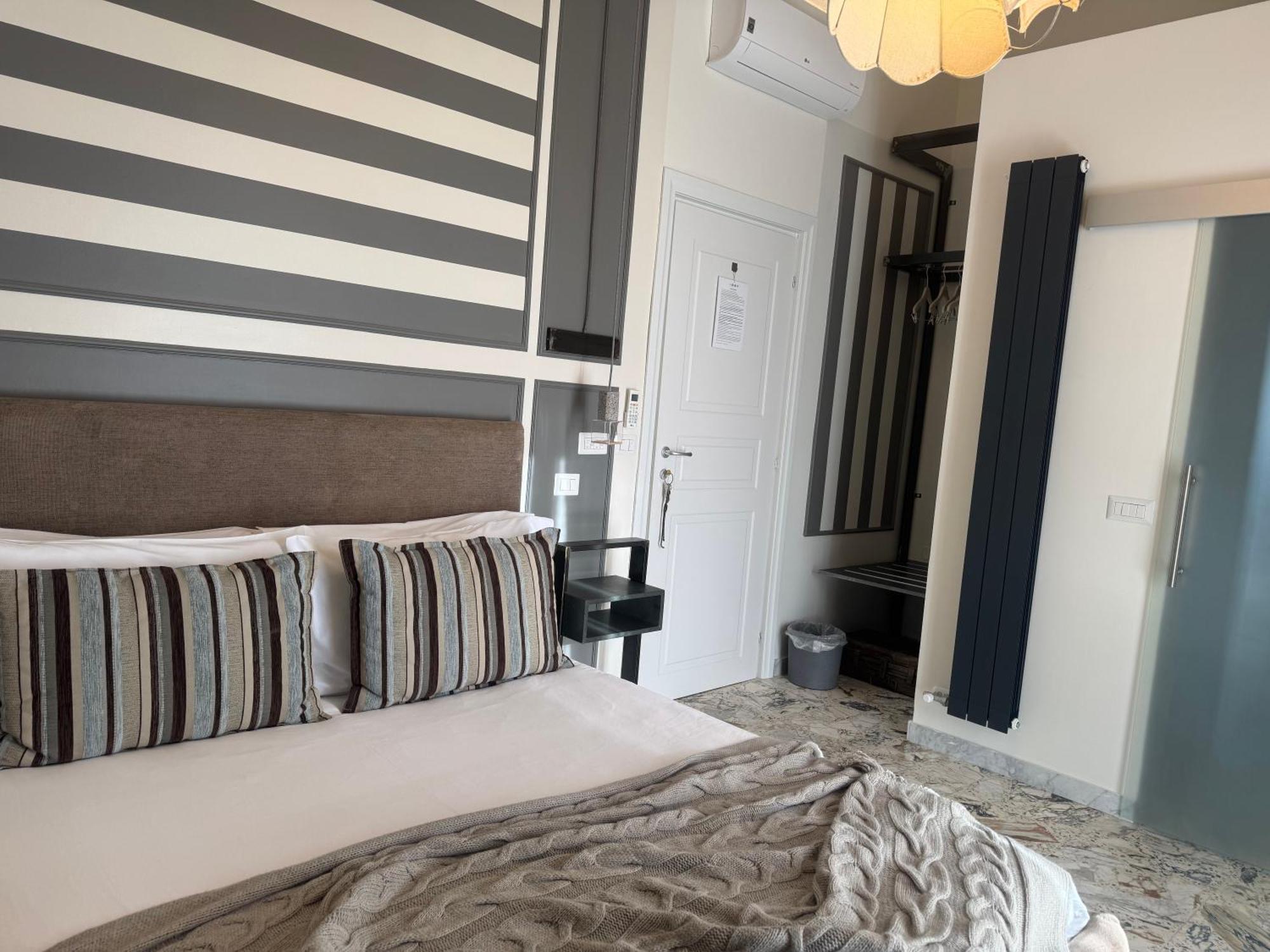 Habitare Lecce & Salento Bed & Breakfast Exterior photo