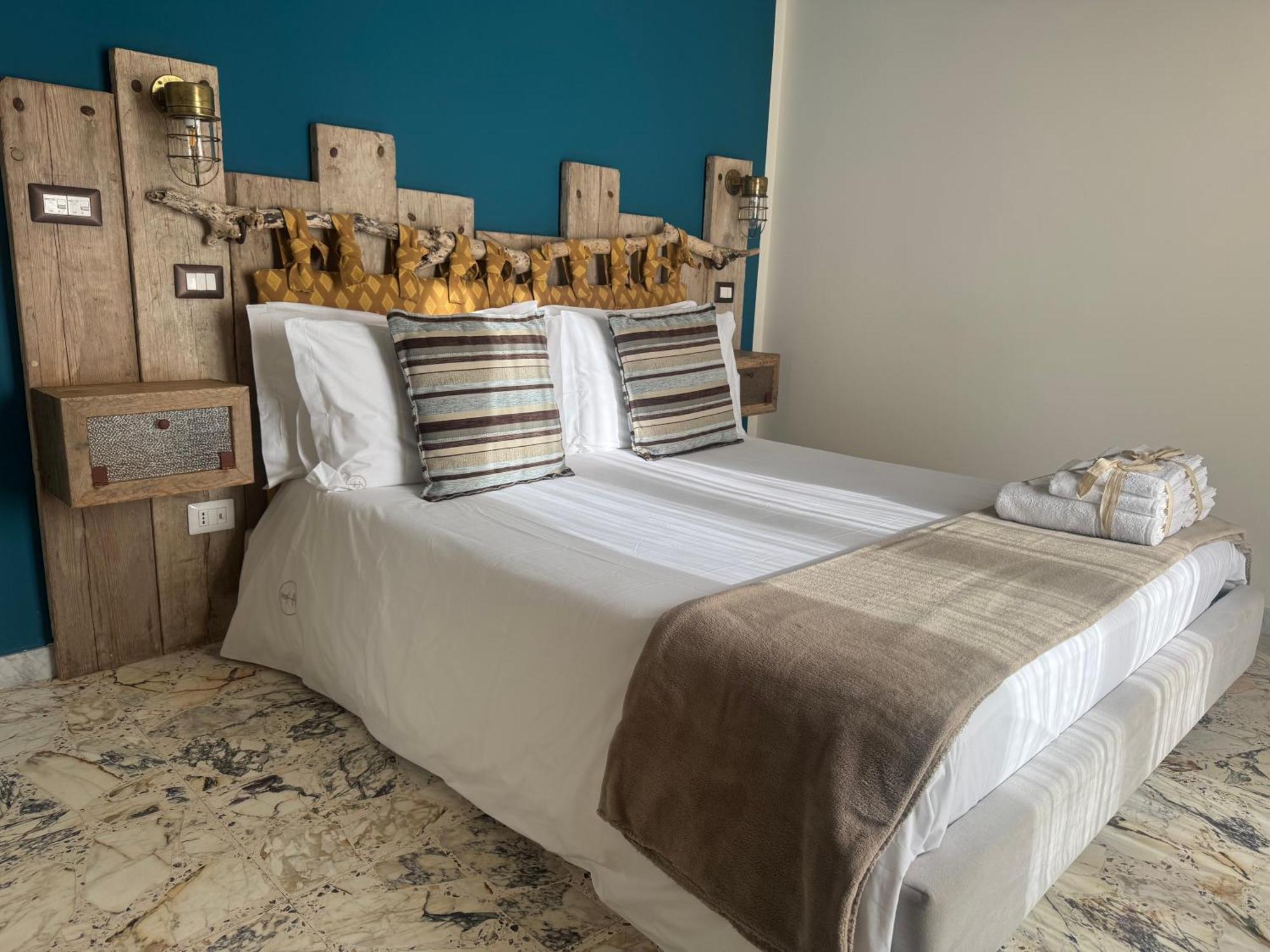 Habitare Lecce & Salento Bed & Breakfast Exterior photo